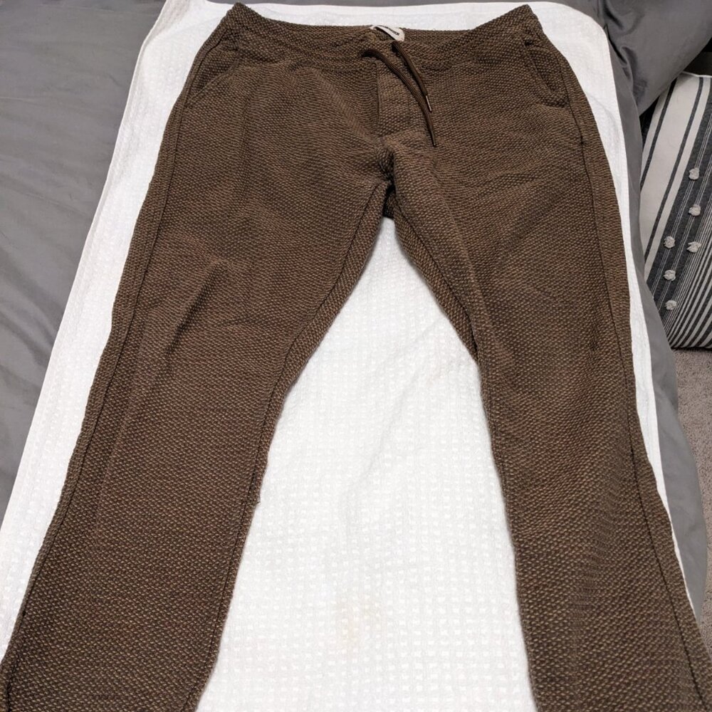 Taylor Stitch Apres Pant Sashiko L